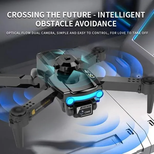 4K_Dual_Camera_With_Lens_Hd_Aerial_Photography_Quadcopter_Three_Sided_Obstacle_Avoidance_Sensor_RC_Drone