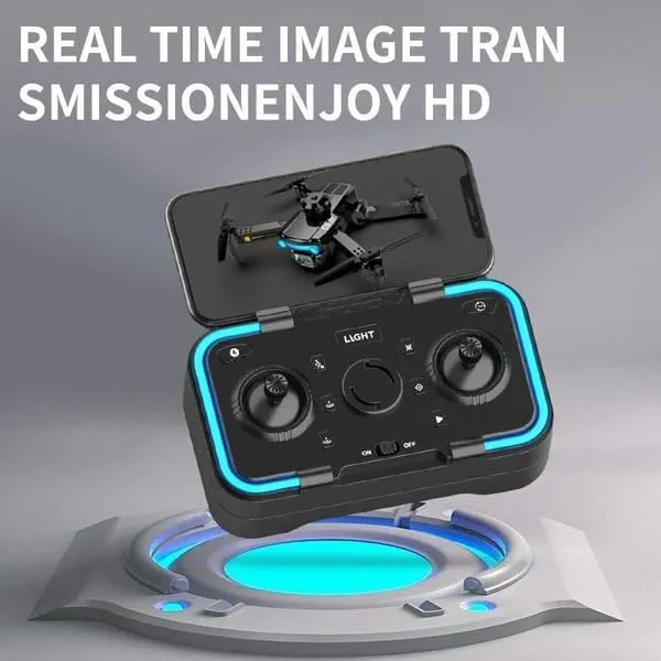 4K_Dual_Camera_With_Lens_Hd_Aerial_Photography_Quadcopter_Three_Sided_Obstacle_Avoidance_Sensor_RC_Drone