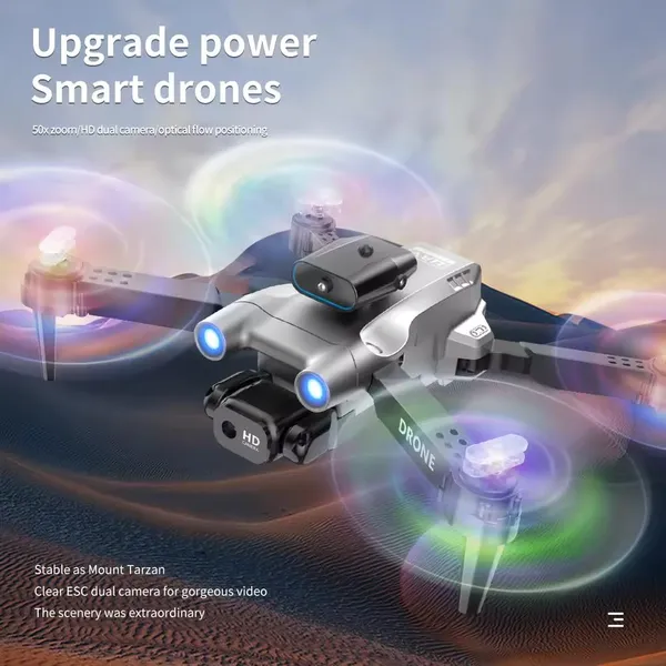 4K_Dual_Camera_With_Lens_Hd_Aerial_Photography_Quadcopter_Three_Sided_Obstacle_Avoidance_Sensor_RC_Drone