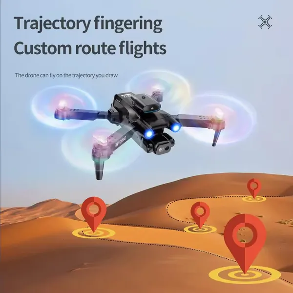 4K_Dual_Camera_With_Lens_Hd_Aerial_Photography_Quadcopter_Three_Sided_Obstacle_Avoidance_Sensor_RC_Drone