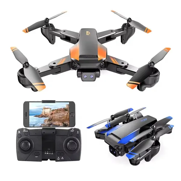 4K_Dual_Camera_With_Lens_Hd_Aerial_Photography_Quadcopter_Three_Sided_Obstacle_Avoidance_Sensor_RC_Drone