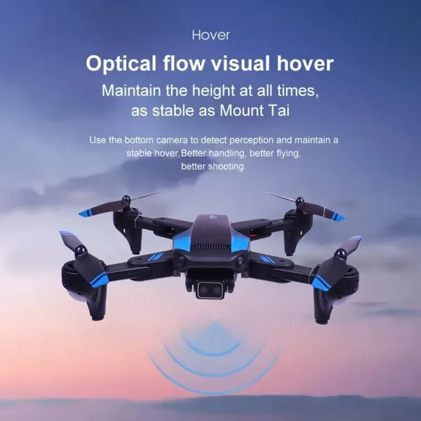 4K_Dual_Camera_With_Lens_Hd_Aerial_Photography_Quadcopter_Three_Sided_Obstacle_Avoidance_Sensor_RC_Drone