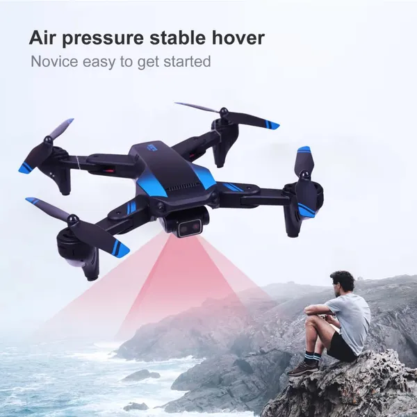 4K_Dual_Camera_With_Lens_Hd_Aerial_Photography_Quadcopter_Three_Sided_Obstacle_Avoidance_Sensor_RC_Drone