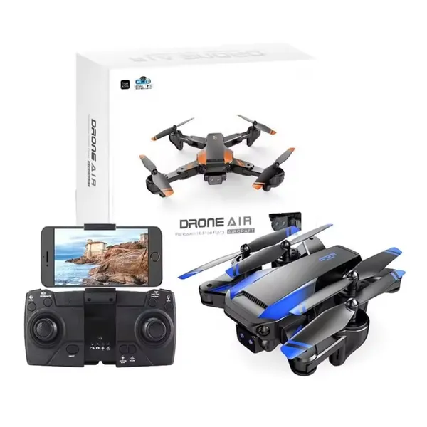 4K_Dual_Camera_With_Lens_Hd_Aerial_Photography_Quadcopter_Three_Sided_Obstacle_Avoidance_Sensor_RC_Drone