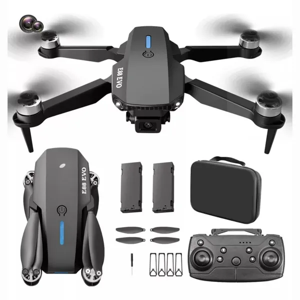 Evo_Five_Sided_Obstacle_Avoidance_With_Dual_Battery_Gesture_Selfie_Flips_Mode_4K_1080P_Hd_Dual_Camera_Brushless_Drone