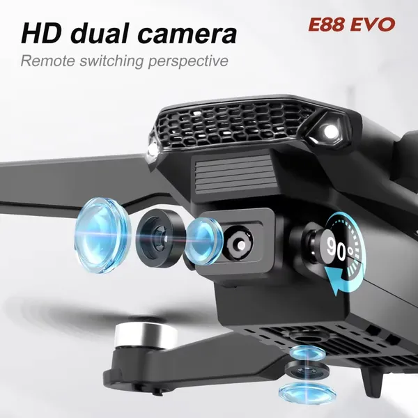 Evo_Five_Sided_Obstacle_Avoidance_With_Dual_Battery_Gesture_Selfie_Flips_Mode_4K_1080P_Hd_Dual_Camera_Brushless_Drone