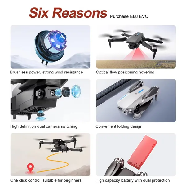 Evo_Five_Sided_Obstacle_Avoidance_With_Dual_Battery_Gesture_Selfie_Flips_Mode_4K_1080P_Hd_Dual_Camera_Brushless_Drone