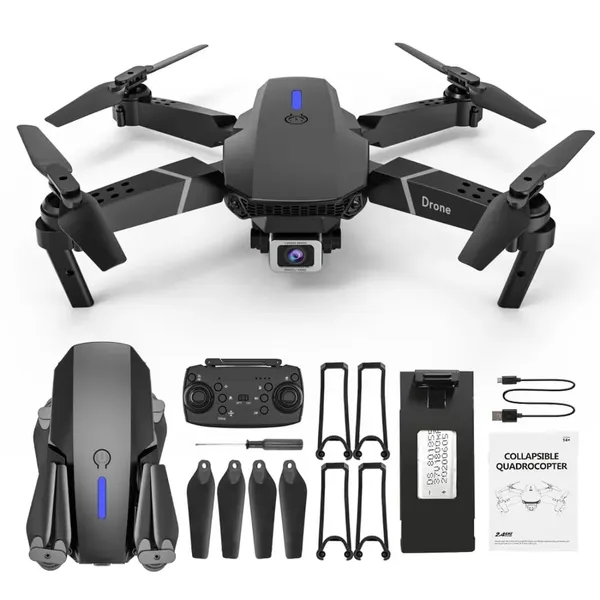 Aerial_Photography_With_1080P_HD_Camera_Wide_Angle_Lens_Optical_Flow_Positioning_360_Flip_Drone