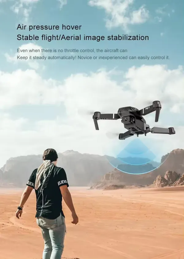 Aerial_Photography_With_1080P_HD_Camera_Wide_Angle_Lens_Optical_Flow_Positioning_360_Flip_Drone