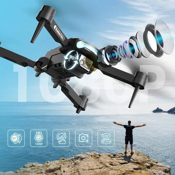 Five_Sided_Obstacle_Avoidance_With_Dual_Battery_Gesture_Selfie_Flips_Mode_4K_1080P_Hd_Dual_Camera_Brushless_Drone