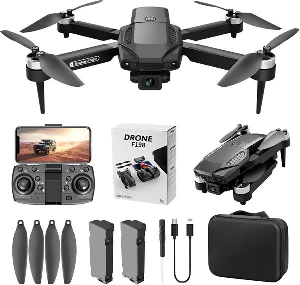 Five_Sided_Obstacle_Avoidance_With_Dual_Battery_Gesture_Selfie_Flips_Mode_4K_1080P_Hd_Dual_Camera_Brushless_Drone