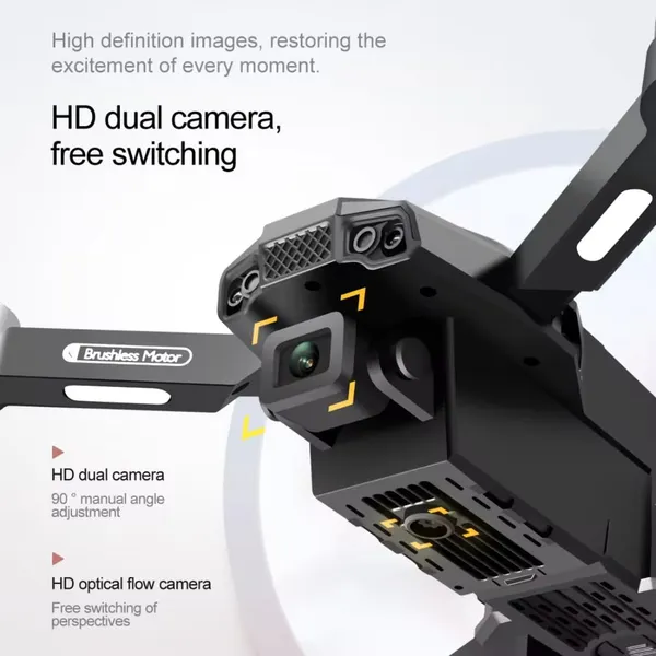 Five_Sided_Obstacle_Avoidance_With_Dual_Battery_Gesture_Selfie_Flips_Mode_4K_1080P_Hd_Dual_Camera_Brushless_Drone