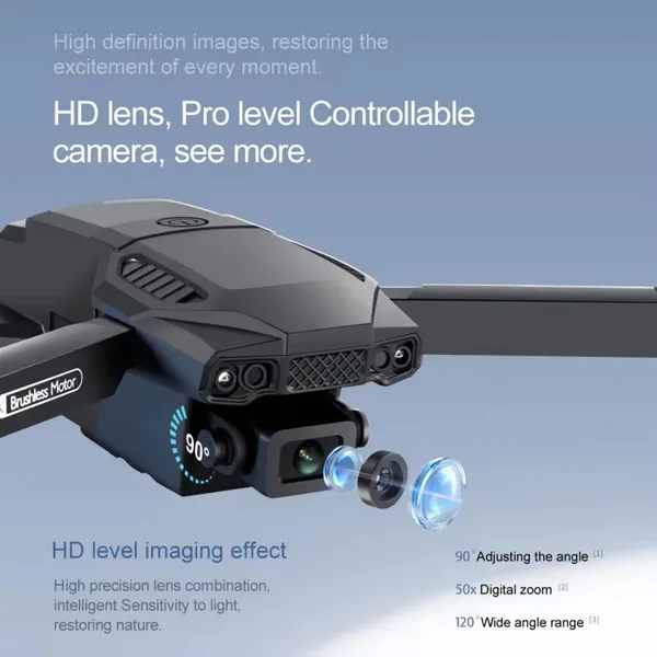 Five_Sided_Obstacle_Avoidance_With_Dual_Battery_Gesture_Selfie_Flips_Mode_4K_1080P_Hd_Dual_Camera_Brushless_Drone