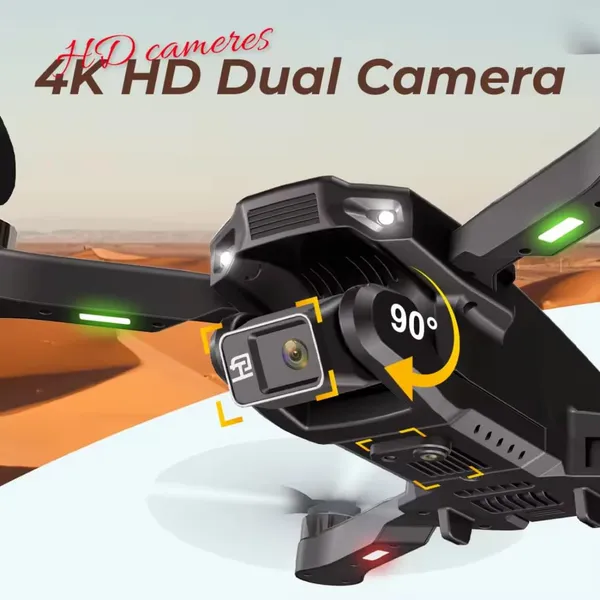 Five_Sided_Obstacle_Avoidance_With_Dual_Battery_Gesture_Selfie_Flips_Mode_4K_1080P_Hd_Dual_Camera_Brushless_Drone