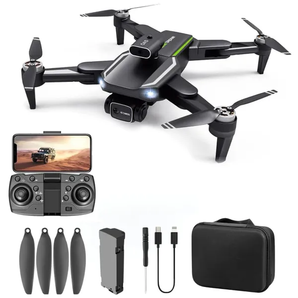 Five_Sided_Obstacle_Avoidance_With_Dual_Battery_Gesture_Selfie_Flips_Mode_4K_1080P_Hd_Dual_Camera_Brushless_Drone