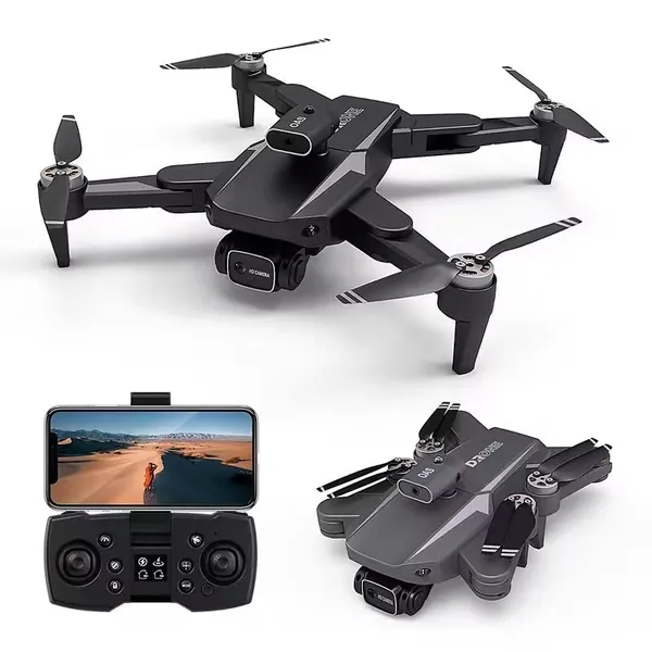 Five_Sided_Obstacle_Avoidance_With_Dual_Battery_Gesture_Selfie_Flips_Mode_4K_1080P_Hd_Dual_Camera_Brushless_Drone