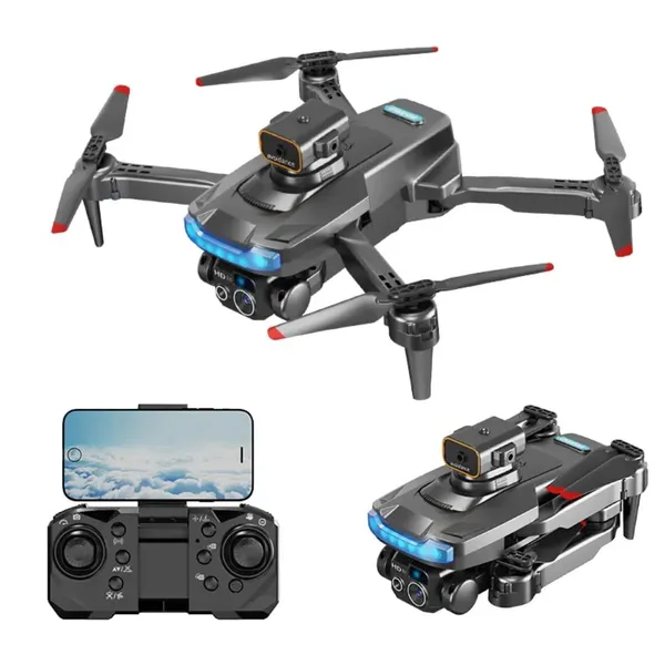 HD_Camera_With_1080P_Hd_Fpv_Dual_Camera_Remote_Control_Three_Lever_Flight_Speed_Switching_Drone