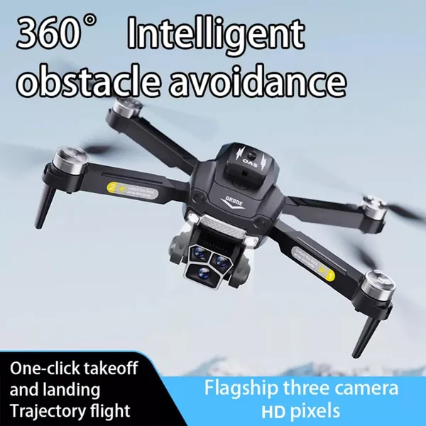 Five_Sided_Obstacle_Avoidance_With_Dual_Battery_Gesture_Selfie_Flips_Mode_4K_1080P_Hd_Dual_Camera_Brushless_Drone