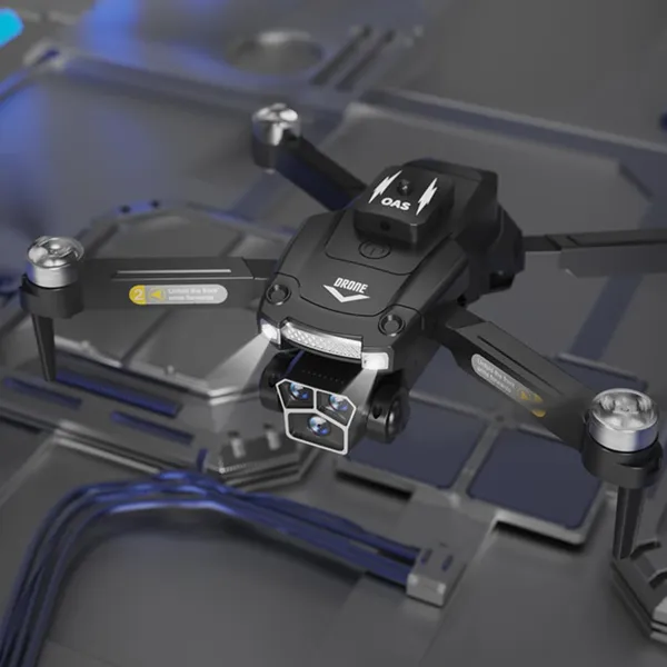 Five_Sided_Obstacle_Avoidance_With_Dual_Battery_Gesture_Selfie_Flips_Mode_4K_1080P_Hd_Dual_Camera_Brushless_Drone