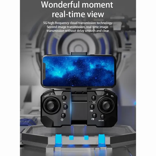 Five_Sided_Obstacle_Avoidance_With_Dual_Battery_Gesture_Selfie_Flips_Mode_4K_1080P_Hd_Dual_Camera_Brushless_Drone