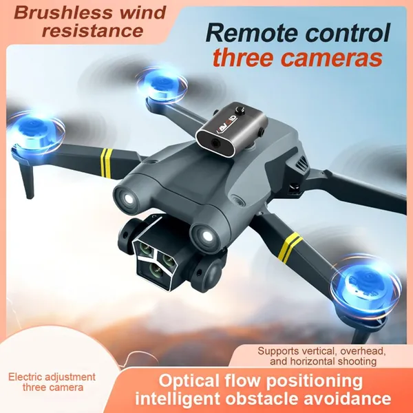 Five_Sided_Obstacle_Avoidance_With_Dual_Battery_Gesture_Selfie_Flips_Mode_4K_1080P_Hd_Dual_Camera_Brushless_Drone