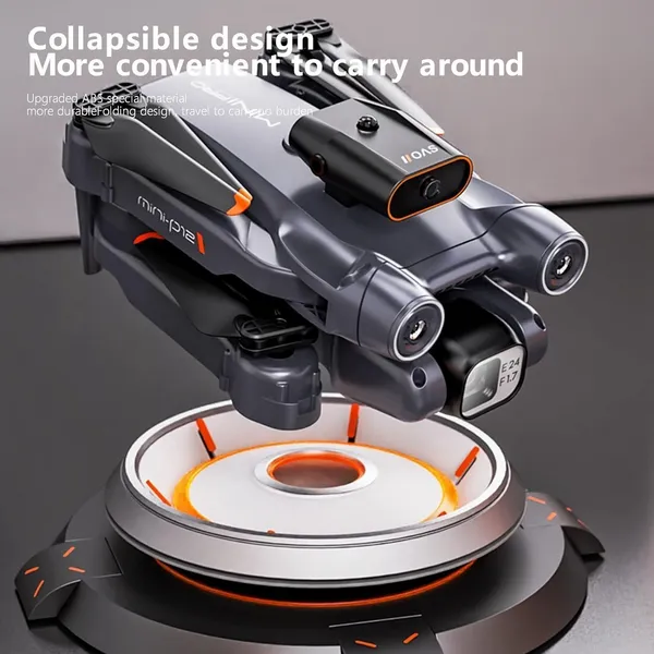 Wifi_Camera_Remote_Control_With_Gesture_Selfie_Flips_Mode_Foldable_Toy_Drone