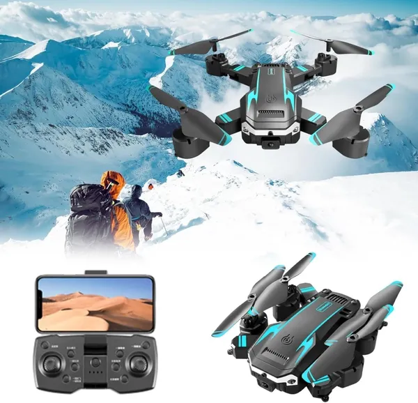 HD_Camera_With_1080P_Hd_Fpv_Dual_Camera_Remote_Control_Three_Lever_Flight_Speed_Switching_Drone