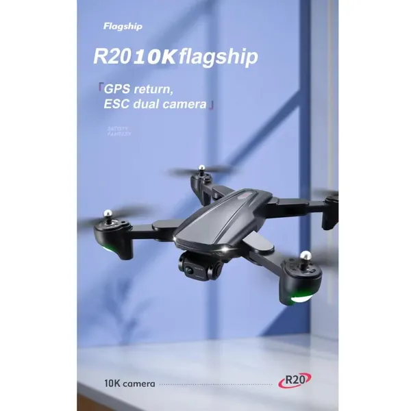 6K_Hd_Dual_Camera_5G_Wifi_Aerial_Photography_GPS_RC_Drone