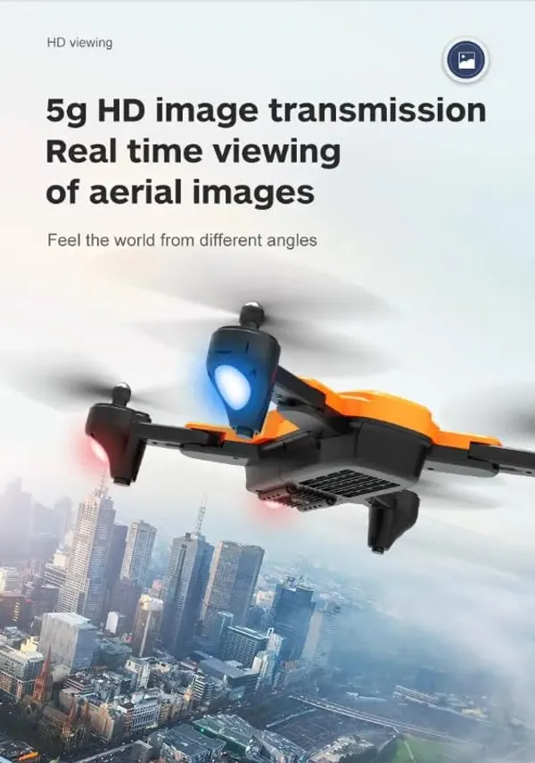Sky_Hunter_4K_Dual_Camera_With_Lens_Hd_Aerial_Photography_Quadcopter_Three_Sided_Obstacle_Avoidance_Sensor_RC_Drone