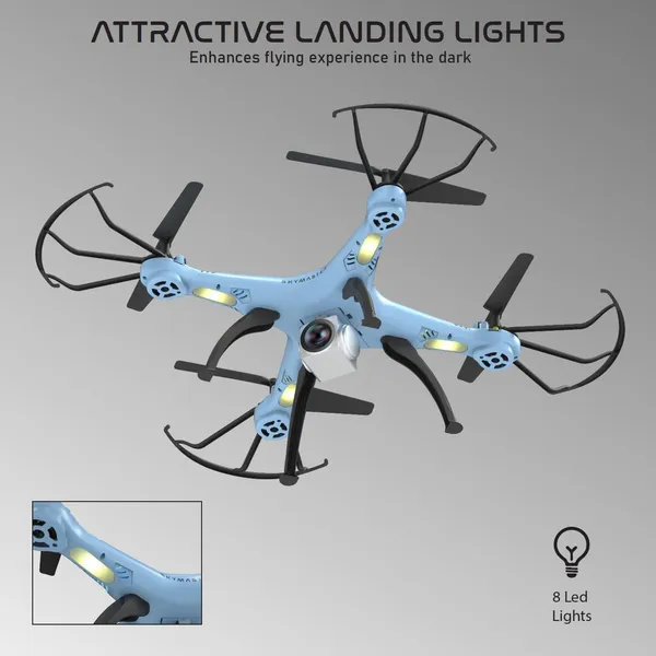 HD_Camera_With_1080P_Hd_Fpv_Dual_Camera_Remote_Control_Three_Lever_Flight_Speed_Switching_Drone