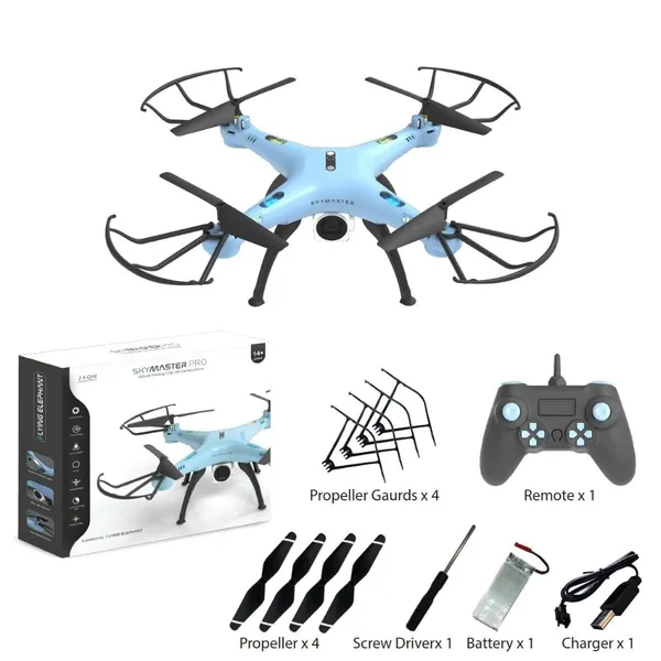 HD_Camera_With_1080P_Hd_Fpv_Dual_Camera_Remote_Control_Three_Lever_Flight_Speed_Switching_Drone