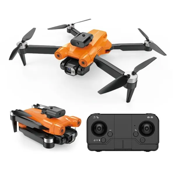 Five_Sided_Obstacle_Avoidance_With_Dual_Battery_Gesture_Selfie_Flips_Mode_4K_1080P_Hd_Dual_Camera_Brushless_Drone