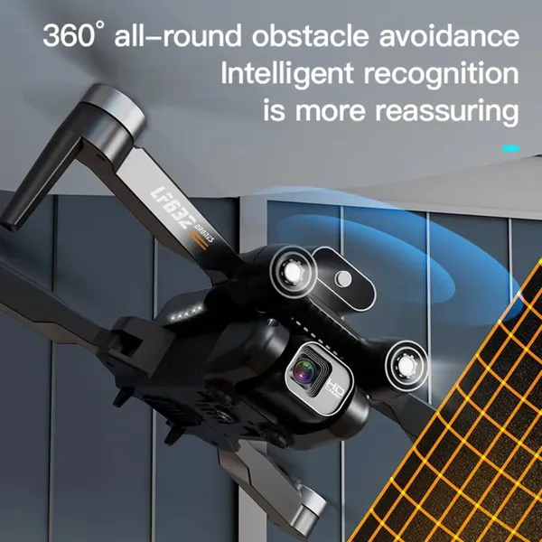 Five_Sided_Obstacle_Avoidance_With_Dual_Battery_Gesture_Selfie_Flips_Mode_4K_1080P_Hd_Dual_Camera_Brushless_Drone