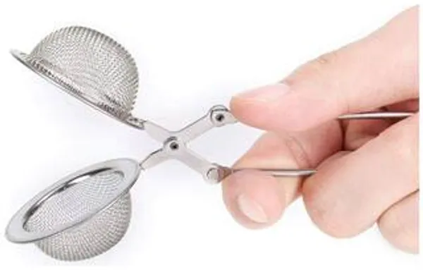 Set_of_2__Silver_Tea_Infuser_Ball_Shape_With_Handle_,_Food_Grade_Ss_Material,_5Cm