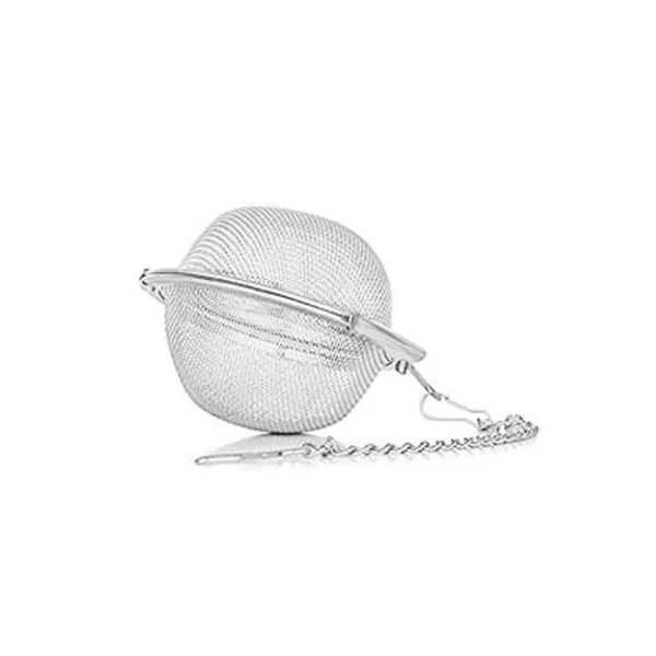 Tea_Infuser_Ball_Shape_with_Chain_,_Food_Grade_SS_material,_6.5cm