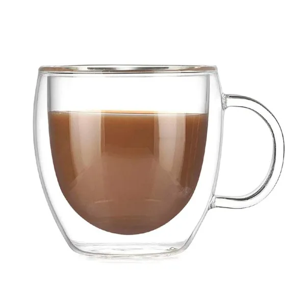 250ml_Double_Wall_Glass_Cups_Insulated_Tea_&_Coffee_Cups,_Hot_&_Cold_Drinks,_Coffee,_Tea,_Milk,_Cappuccino,_Juice,_Microwave_Safe,_Stylish_Espresso_Chocolate_Beverage