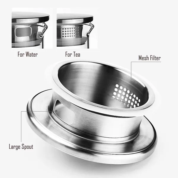 1800ml_Italian_Water_Juice_Jug_Pot,_Lemonade,__Stainless_Steel_Air_Tight_Cap,Transparent_Borosilicate_Glass