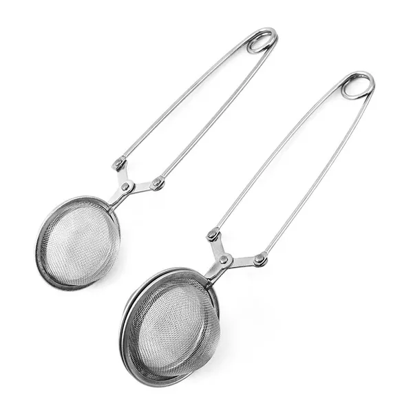 Silver_Tea_Infuser_Ball_Shape_With_Handle_,_Food_Grade_Ss_Material,_5Cm