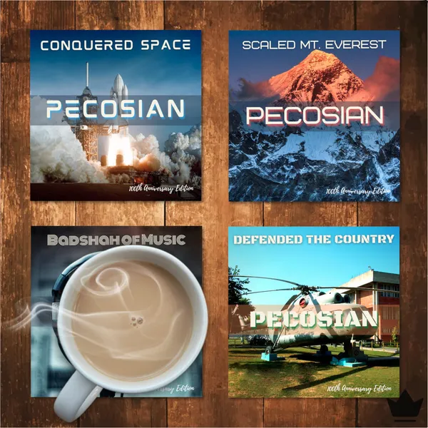 Set_of_4_pcs_PECOSIAN_Tea_Coasters__on_100_yrs_of_PEC-Chd_for_PEC-Alumnus