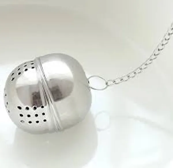 Tea_Infuser_Ball_Shape_with_Chain_-_Oval_Shape_,_Food_Grade_SS_material,_4.5cm