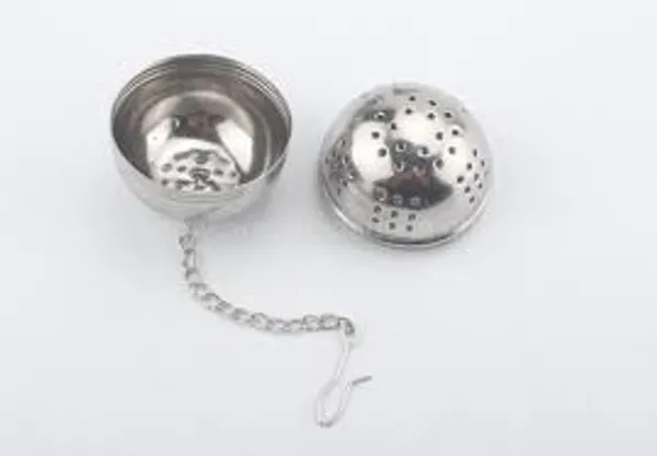 Tea_Infuser_Ball_Shape_with_Chain_-_Oval_Shape_,_Food_Grade_SS_material,_4.5cm