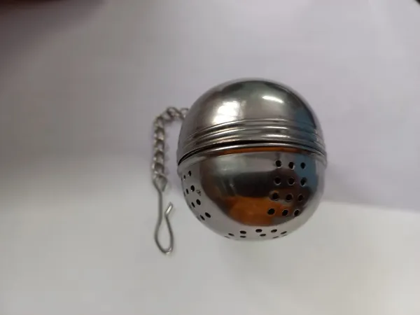 Tea_Infuser_Ball_Shape_with_Chain_-_Oval_Shape_,_Food_Grade_SS_material,_4.5cm