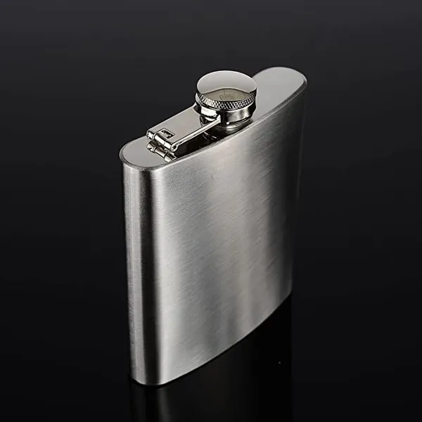 210ml_CLASSIC_Pocket_Liquor_Bottle_Or_Alcohol_Drinks_Holder_Hip_Flask_Pocket_Bottle_for_UNISEX_Stainless_steel_Hip_Flask