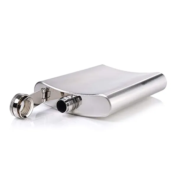 210ml_CLASSIC_Pocket_Liquor_Bottle_Or_Alcohol_Drinks_Holder_Hip_Flask_Pocket_Bottle_for_UNISEX_Stainless_steel_Hip_Flask