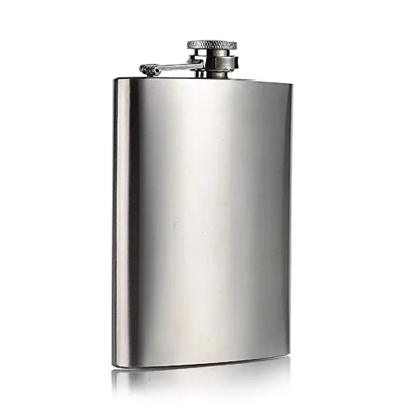 Set_of_2_|_210ml_CLASSIC_Hip__Flask_Whisky_Bottle_for_Alcohol_Drink_Holder_Steel_Funnel_Whiskey_Hip_Wine_Flask_|_Stainless_Liquor_Drinks_Vodka