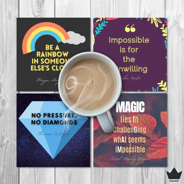 Tea_Coasters_Quotation_Motivation_for_Gifting_,_Home,_Wooden_with_rubber_base_(_4pcs)