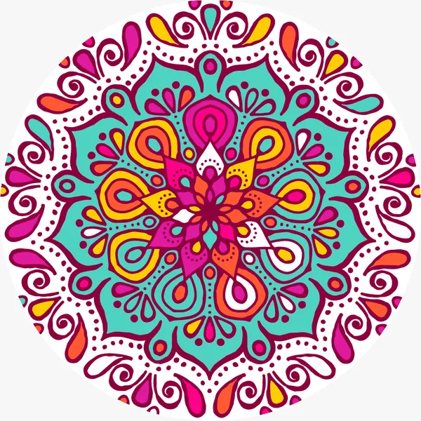 4pc_Tea_Coasters_Mandala_Design_for_Gifting_,_Home,_Wooden_with_rubber_base_(_4pcs)
