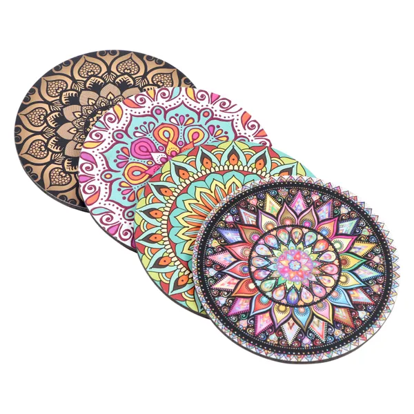 Set_of_2_Tea_Coasters_Mandala_Design_for_Gifting_,_Home,_Wooden_with_rubber_base_(_4pcs)