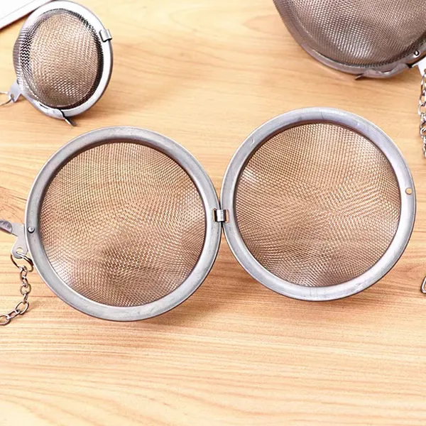 Set_of_2_Tea_Infuser_Ball_Shape_with_Chain_,_Food_Grade_SS_material,_4.5cm