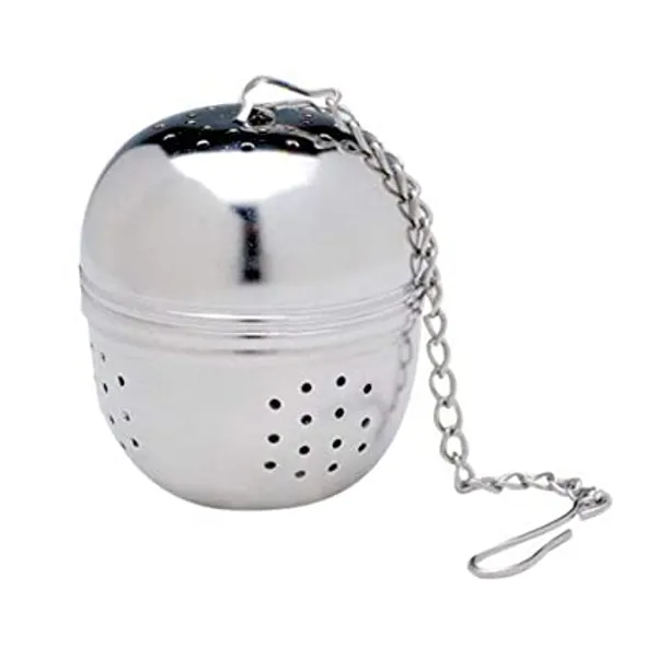 Set_of_2_Tea_Infuser_Ball_Shape_with_Chain_-_Oval_Shape_,_Food_Grade_SS_material,_4.5cm